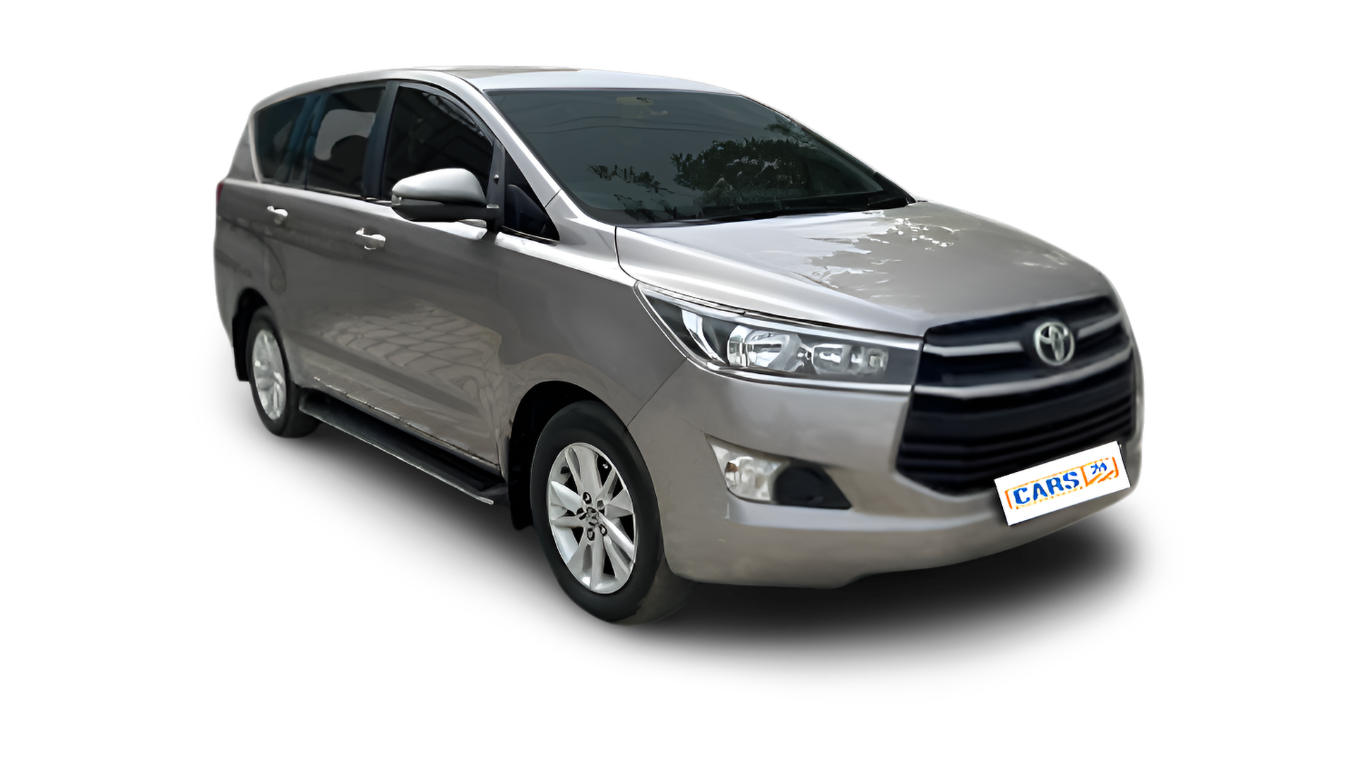 Toyota Innova Crysta-img